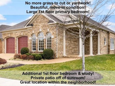 951 Belva Ln #39, Glen Allen, VA, 23059