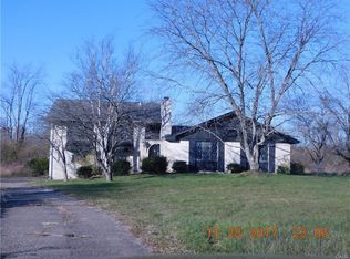 1835 Infirmary Rd, Dayton, OH 45417