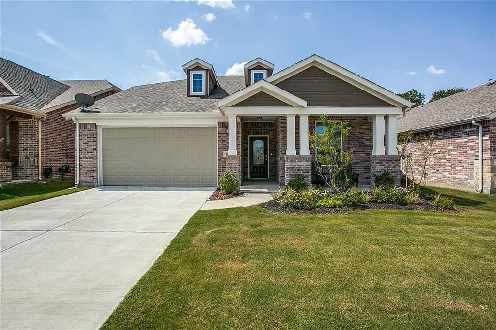 1608 Ridge Creek Ln, Aubrey, TX 76227 | Zillow