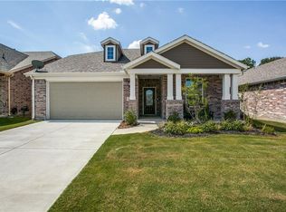 1608 Ridge Creek Ln, Aubrey, TX 76227