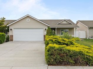 7820 Rush Creek Dr, Pasco, WA