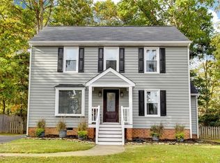 2324 Horsley Dr, Henrico, VA 23233