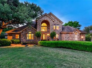 3987 Westlake Dr, Austin, TX 78746