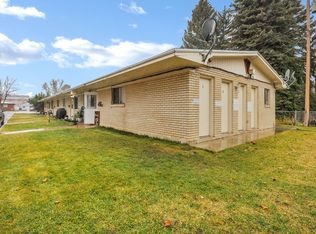 245 W 400 N, Logan, UT 84321