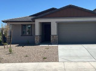 25362 W Bowker St, Buckeye, AZ 85326