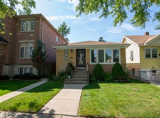 3318 N Oriole Ave, Chicago, IL 60634