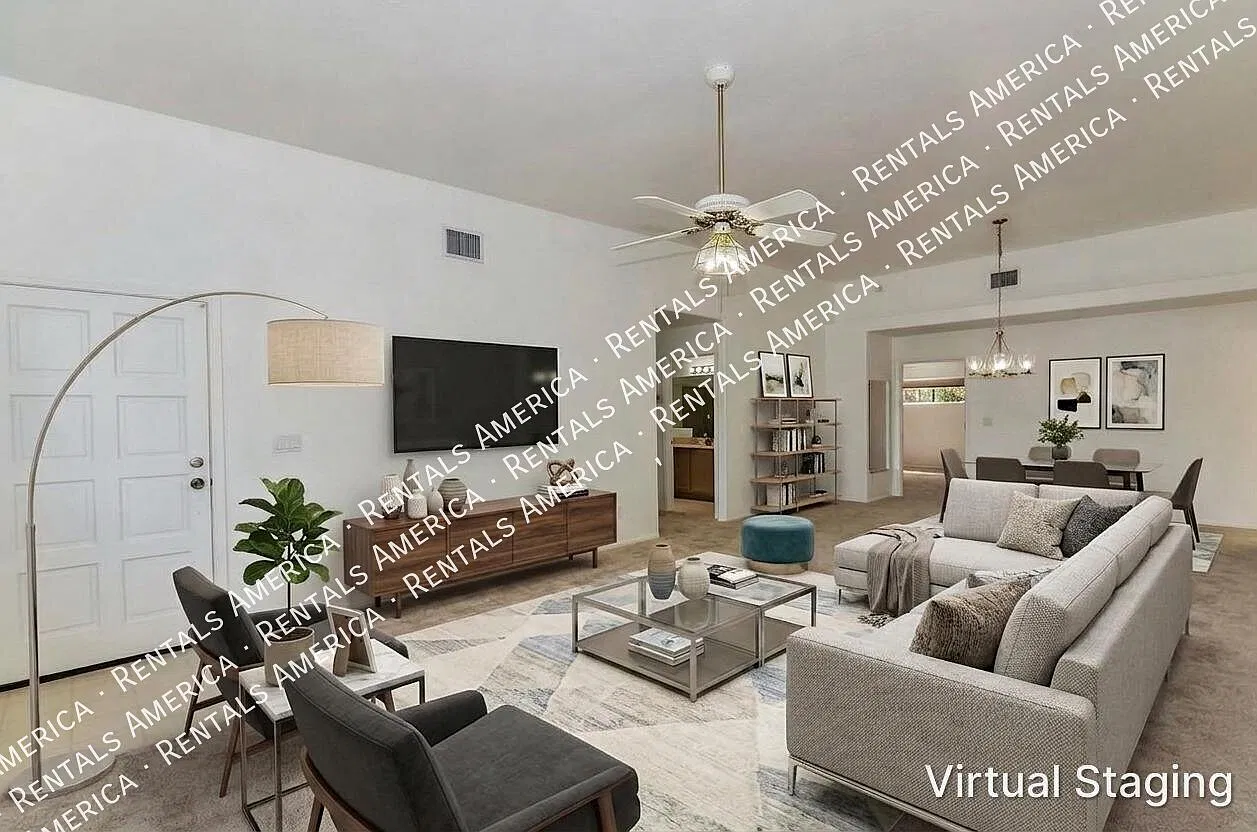 2 BD, in Oro Valley Country CLub — Photo 3