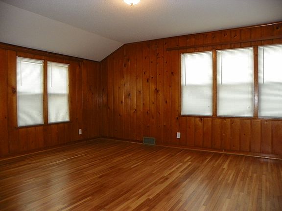 Main Level Sitting Room