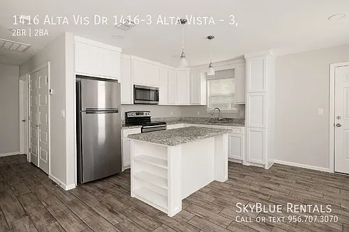 1416 Alta Vista Dr #3 Photo 1 1416 Alta Vista Dr #3 Photo 1