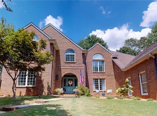 603 Queens Ct, Clemson, SC 29631