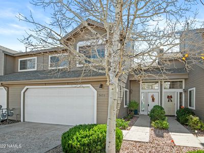 5431 E Boulder Run Dr, Flagstaff, AZ, 86004