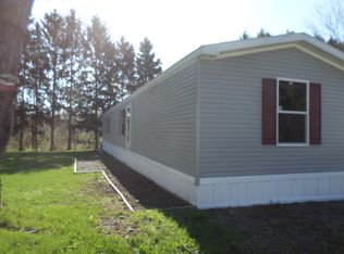 2880 Macedon Center Road ##45, Palmyra, NY 14522