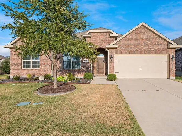 2949 Open Range Dr, Celina, TX 75009