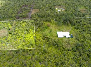 11-3043 Ala Naualani, Volcano, HI 96785