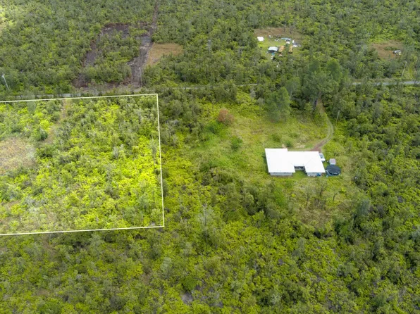 11-3043 Ala Naualani Lot 44, Volcano, HI 96785