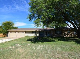 450 Thompson Rd, Troy, TX 76579