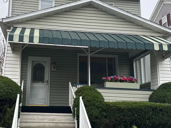 525 Duwell St, Johnstown, PA 15906