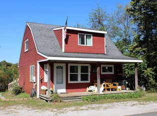 478 Poplar Dr, Walkerton, IN