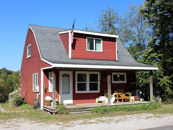 478 Poplar Dr, Walkerton, IN 46574