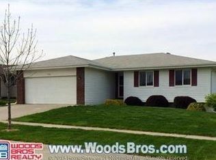 2516 W Plum St, Lincoln, NE 68522