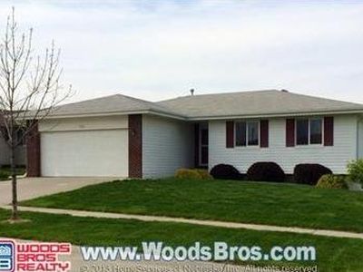 2516 W Plum St, Lincoln, NE, 68522