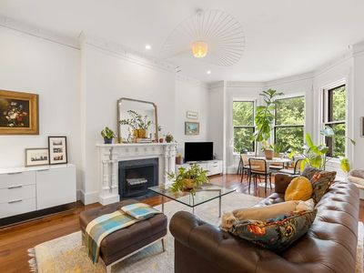 226 Commonwealth Ave APT 2, Boston, MA, 02116