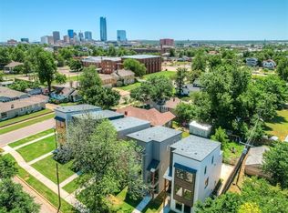 1306 NW 11th St, Oklahoma City, OK 73106
