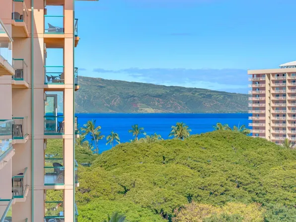 130 Kai Malina Pkwy #Nr820, Lahaina, HI 96761