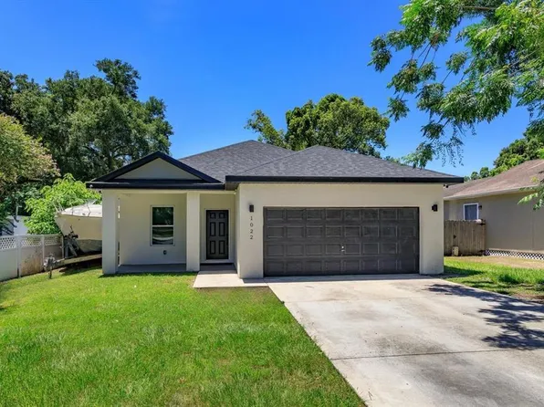 1022 36TH, ORLANDO, FL 32805
