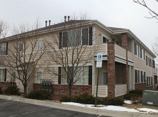 16821 E Hawaii Dr #3D, Aurora, CO 80017