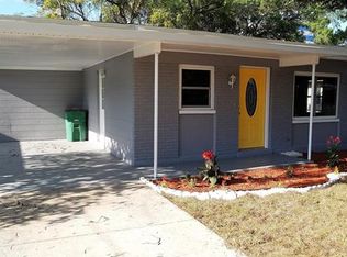 4310 W Grace St, Tampa, FL 33607
