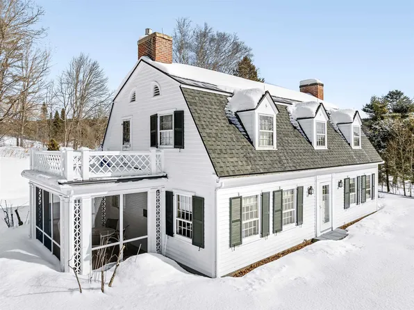 11 Towne Street, Montpelier, VT 05602
