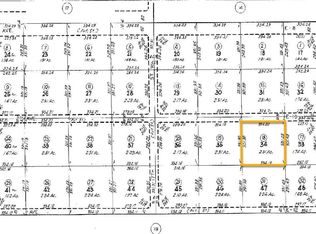 E10 Avenue Vic 16 Stw, Caliche, CA 93534