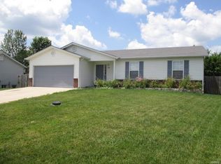 235 Beech Tree Dr, Troy, MO 63379