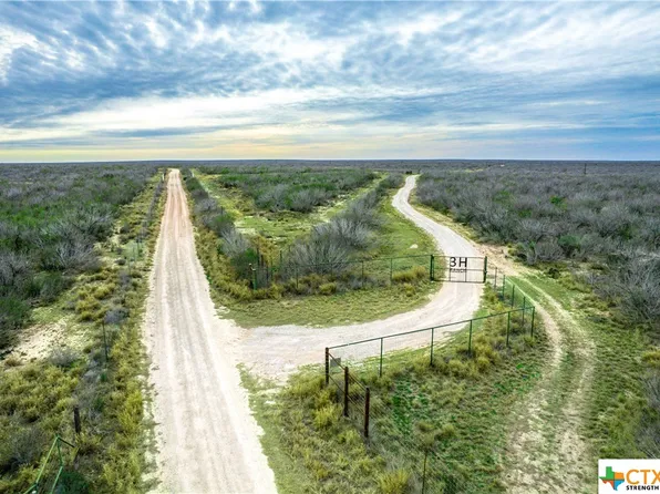 0 County Road 401, Tilden, TX 78072