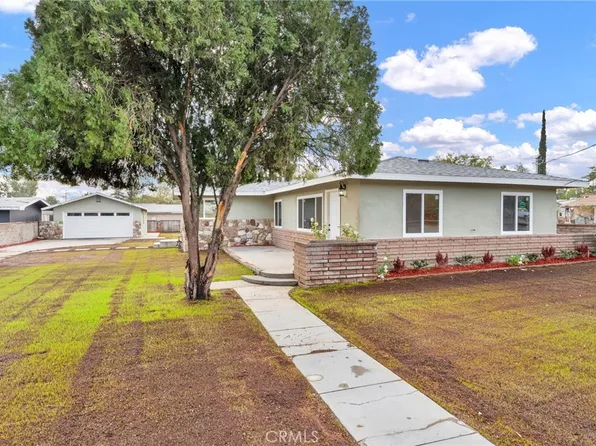 2023 Porter St, San Bernardino, CA 92407