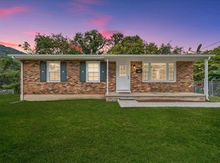 1411 Buena Vista Blvd SE, Roanoke, VA 24013