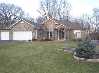 10923 Chicory Ridge Way, Roscoe, IL 61073