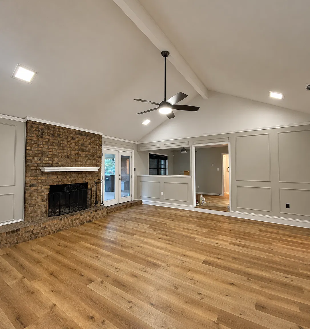 4 bed, 1930 sqft, $2,450 — Photo 2