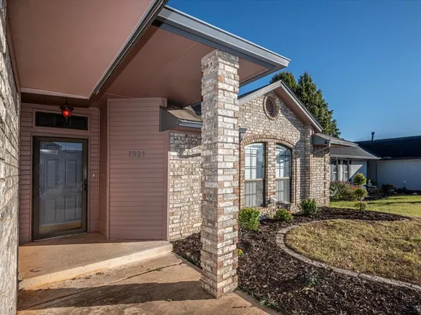 7921 NW 81st St, Oklahoma City, OK 73132