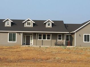 21022 Old Alturas Rd, Redding, CA 96003