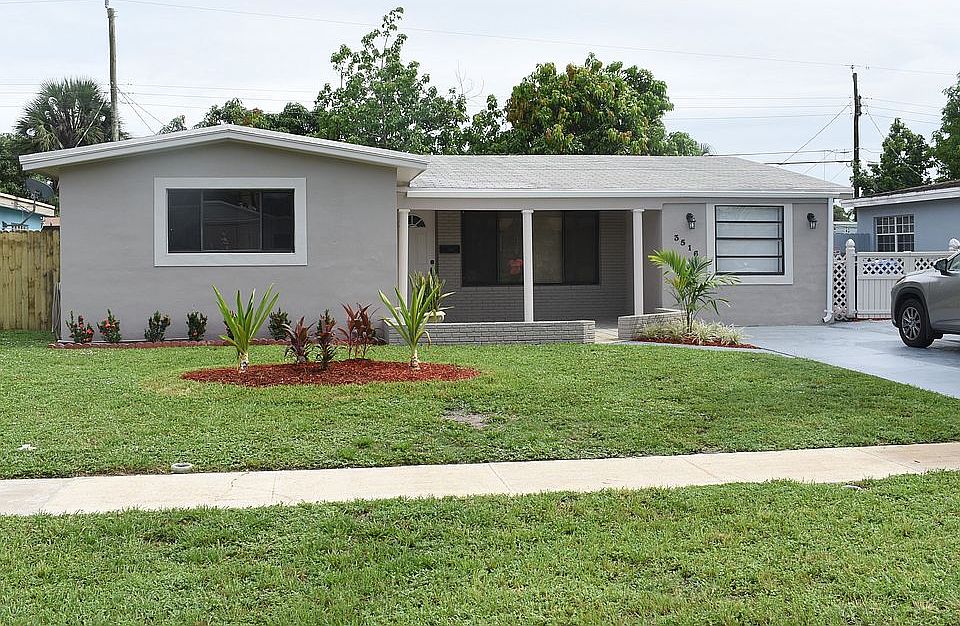 1st image of 3516 SW 14th St