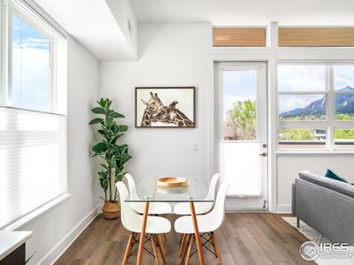 1707 Walnut St #306, Boulder, CO, 80302