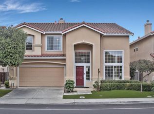 2286 Alcalde St, Santa Clara, CA 95054