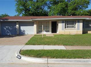 1441 Stafford Dr, Fort Worth, TX 76134