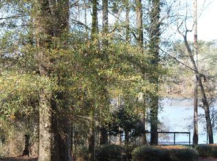 Mallon Rd, Americus, GA 31719