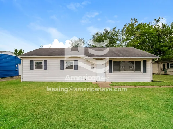 2419 Midway Ave NE, Canton, OH 44705