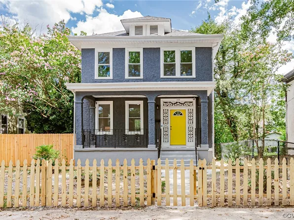 3225 4th Ave, Richmond, VA 23222