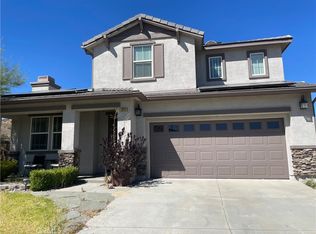 2923 Similax Ct, Palmdale, CA 93551