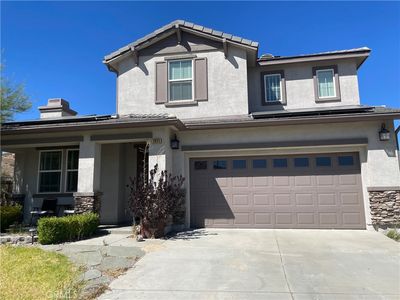 2923 Similax Ct, Palmdale, CA, 93551